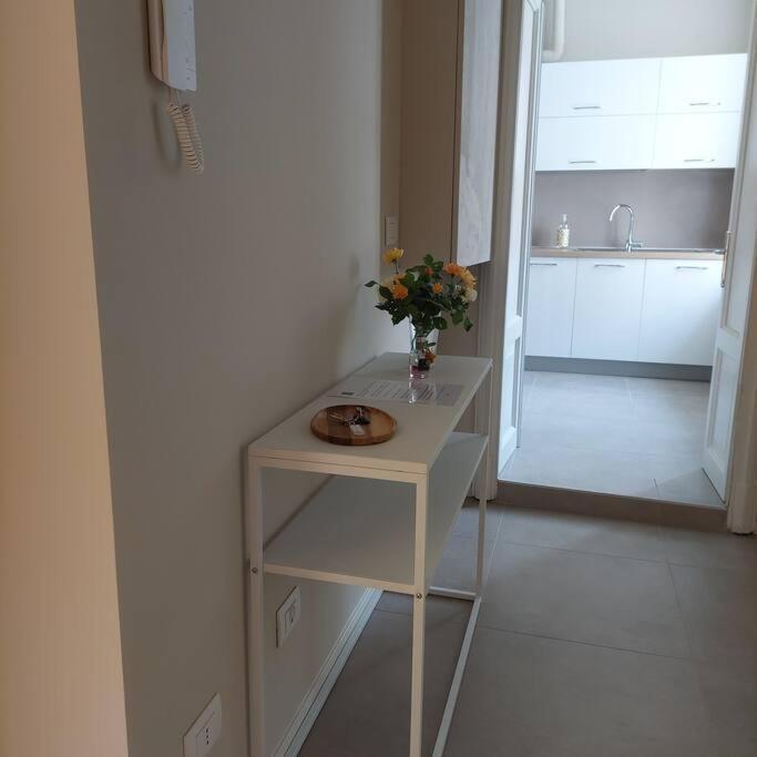 Home 11 Piacenza Exterior photo